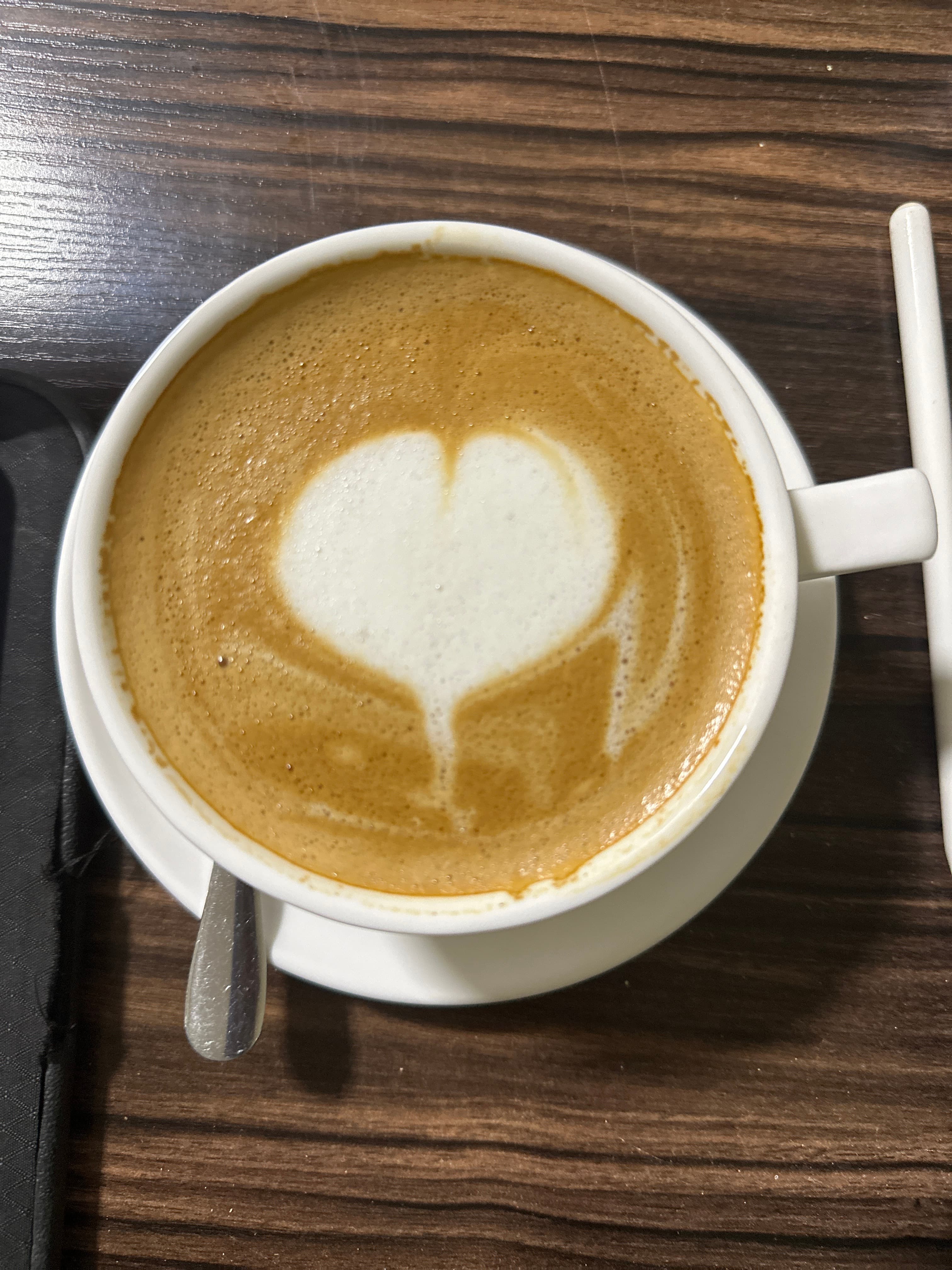 SW Cafe Coffee